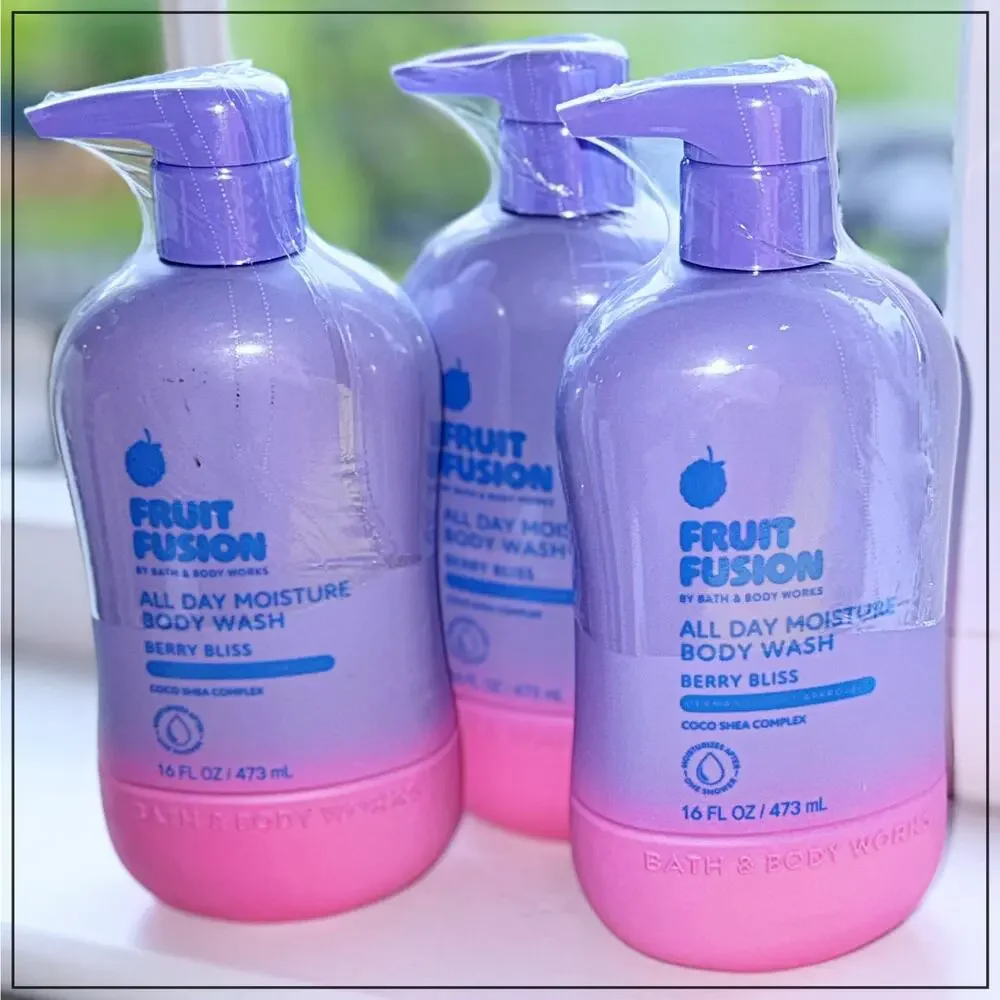 Bath & Body Works ❥❥bath body